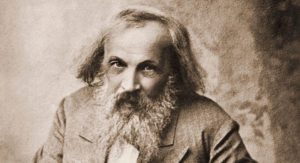 Dmitri-Mendeleev
